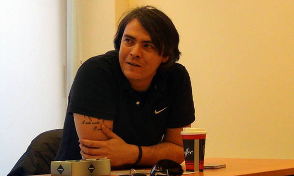 Τέλος ο Διαμαντόπουλος από τον Παναθηναϊκό