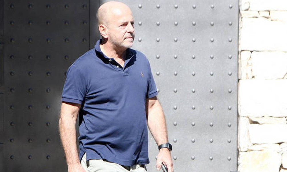 Παναθηναϊκός: Όλα δείχνουν ότι βάζει λεφτά ο Αλαφούζος
