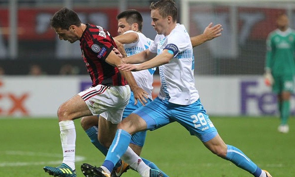 Στο προσκήνιο ο Μπράνταριτς για τον ΠΑΟΚ