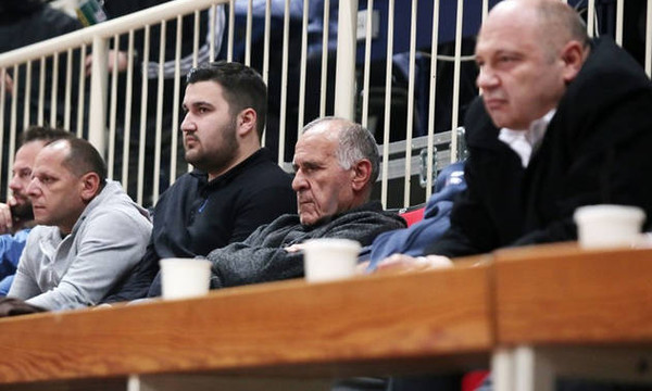 Κωνσταντίνου: «Πληρωμές ως το τέλος του μήνα»