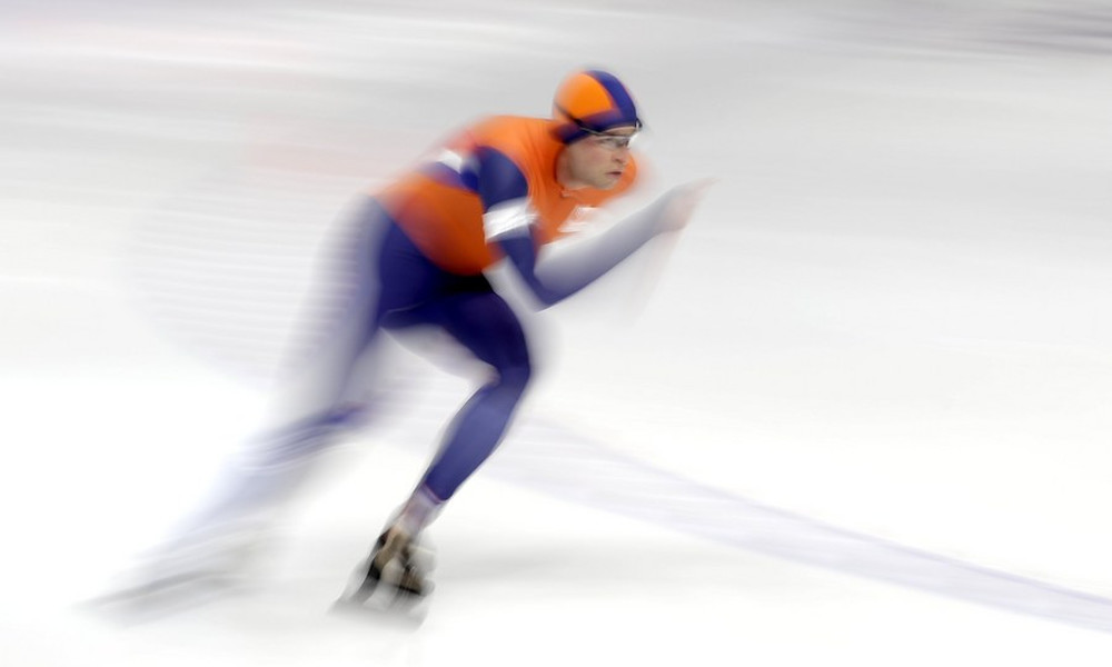 Χειμερινοί Ολυμπιακοί Αγώνες: Έγραψε ιστορία ο Κράμερ