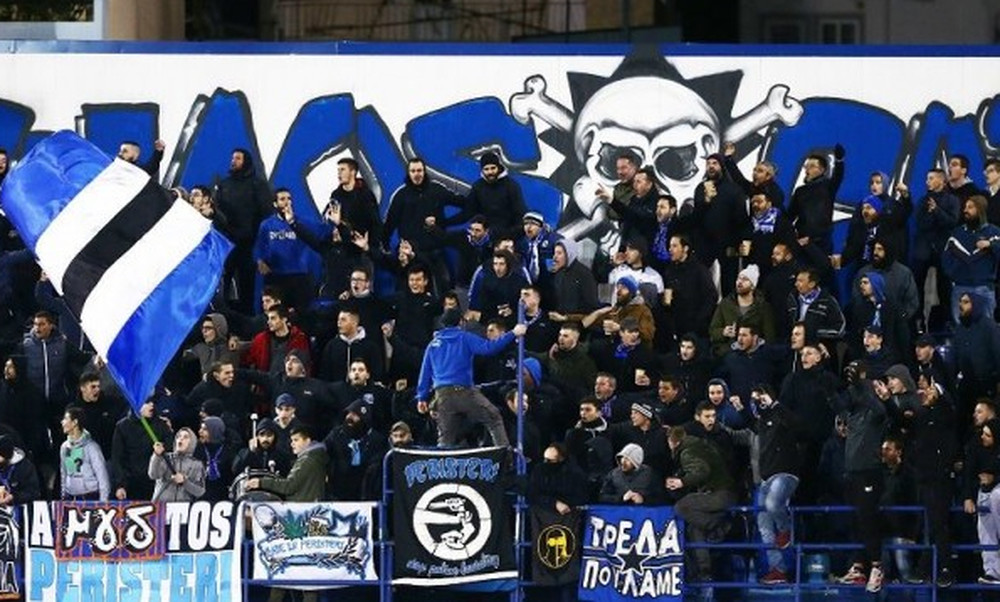  Ολυμπιακός: Καταγγελία για επίθεση στον αναλυτή