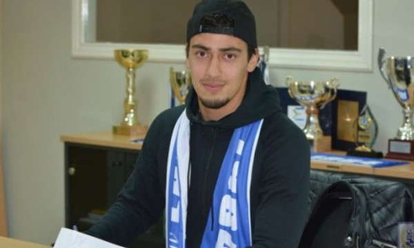 Διπλό «χτύπημα» από Λαμία