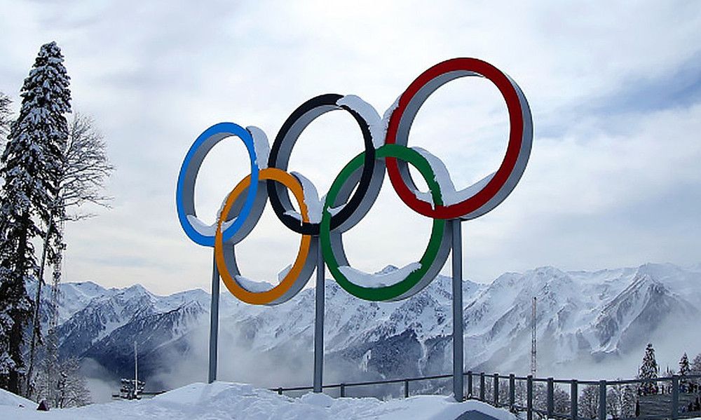 Χειμερινοί Ολυμπιακοί Αγώνες: Θετικός σε έλεγχο ντόπινγκ αθλητής του στίβου