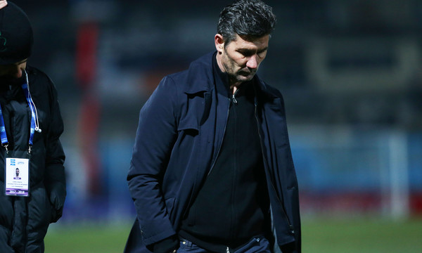 Παναθηναϊκός: «Έλιωσαν» στο βίντεο με... γκάζια Ουζουνίδη