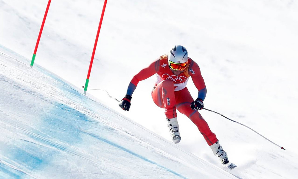 Χειμερινοί Ολυμπιακοί Αγώνες: «Χρυσός» ο Σβίνταλ στην κατάβαση