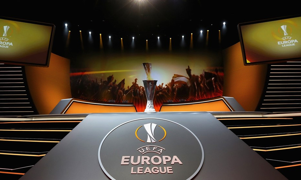 Europa League: Η ενδεκάδα της εβδομάδας (photo)