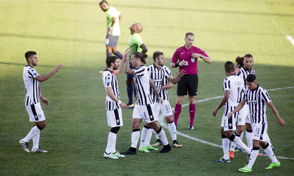 Πρόβλημα στον ΠΑΟΚ εν όψει Λαμίας