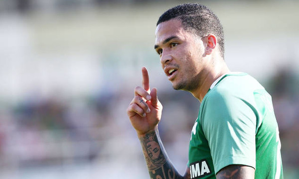 Παναθηναϊκός: Ο γρίφος του Λουτσιάνο προκαλεί πονοκέφαλο