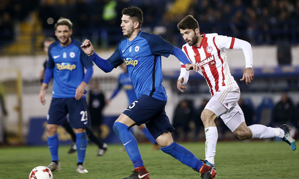 Δραστικά μέτρα στον Ατρόμητο μετά τα γεγονότα με τον Ολυμπιακό