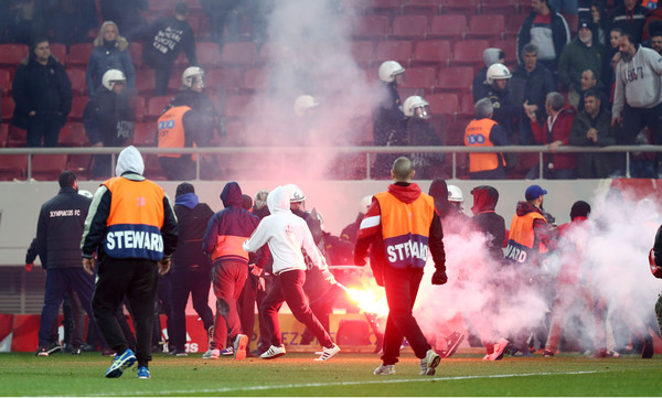 Super League: Ζητά μετατροπή άρθρου για αφαίρεση βαθμών