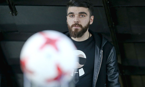 ΠΑΟΚ: Ποστάρισμα με... παρωδία από Σαββίδη (photos)