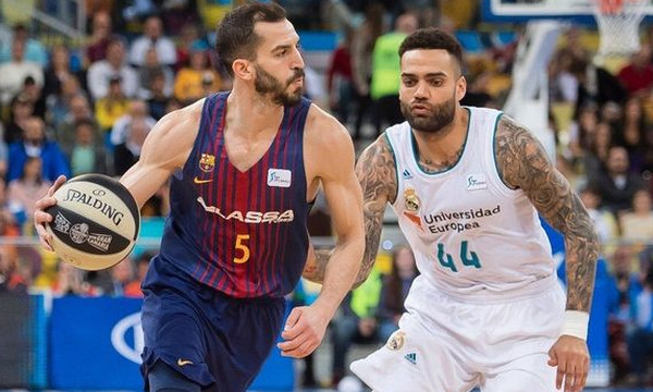 Σήκωσε την κούπα η Μπαρτσελόνα (videos)