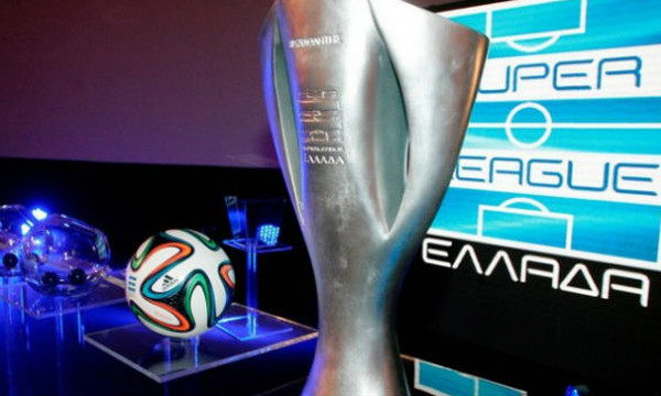 Φινάλε-φωτιά στην Super League: Tα παιχνίδια που απομένουν για τον τίτλο