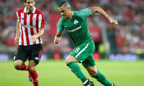 Ανυπομονεί ο Λουτσιάνο για την επιστροφή του (photo) 