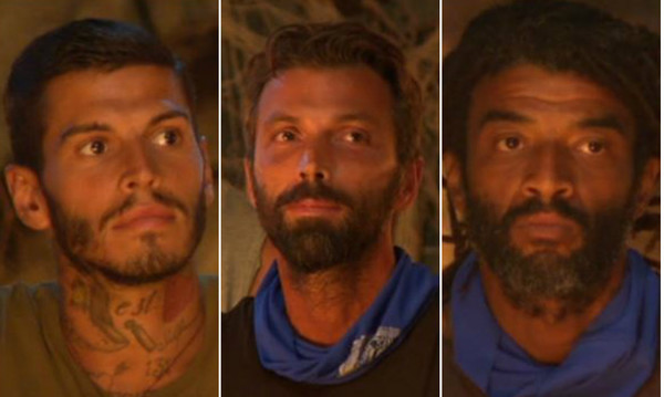 Survivor 2: Διχασμός στο Twitter για «κλίκα» και υποψήφιους για αποχώρηση!