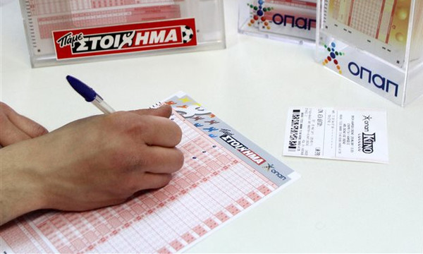 ΠΑΜΕ ΣΤΟΙΧΗΜΑ: Κέρδη πάνω από 14 εκατομμύρια ευρώ την προηγούμενη εβδομάδα