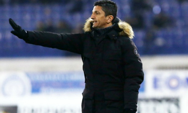 ΠΑΟΚ: Ο Λουτσέσκου έχει έξτρα κίνητρο με Ολυμπιακό!