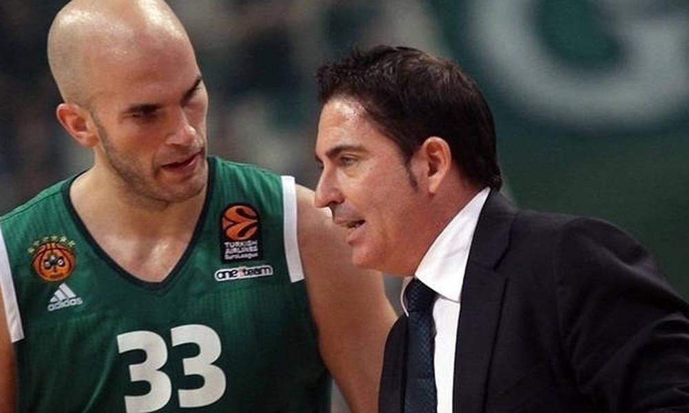 Πασκουάλ: «Η δουλειά του προπονητή είναι να αξιοποιήσει στο έπακρο τους παίκτες του»