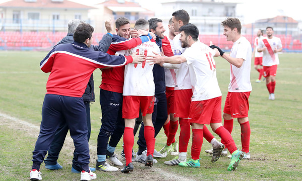 Football League: Επίσημα... λουκέτο η Βέροια!