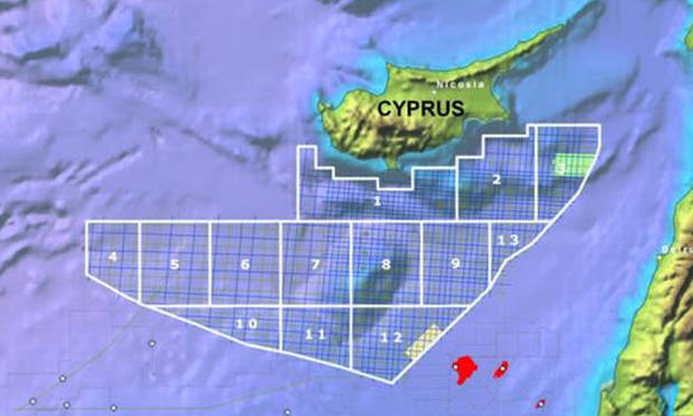 Συναγερμός στην Κυπριακή ΑΟΖ: «Φύγετε από μπροστά μας διαφορετικά θα βουλιάξουμε μαζί»