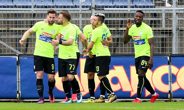 ΠΑΣ Γιάννινα: Ζητούνται αμυντικοί για έναν αγώνα!