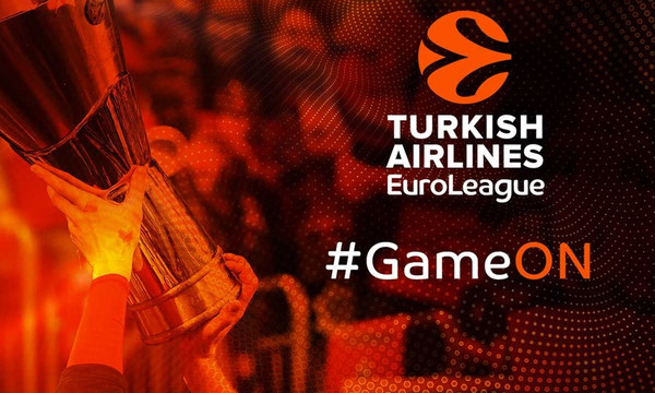 Η βαθμολογία και το πρόγραμμα «φωτιά» της Euroleague - Τετραπλή ισοβαθμία και «μάχη» για τα πλέι όφ
