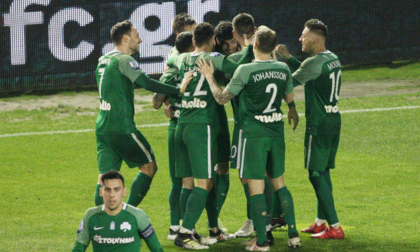 Παναθηναϊκός: Νέα εβδομάδα… φωτιά