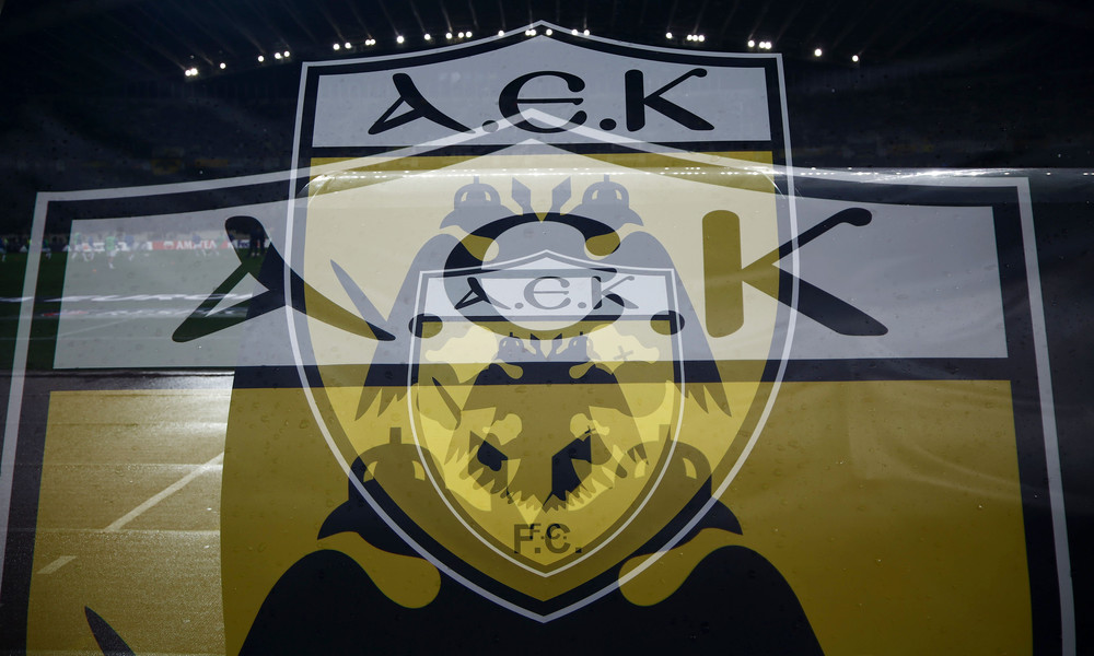 ΑΕΚ: Επιστολές σε Αστυνομία και Super League για προβοκάτσια στο Περιστέρι