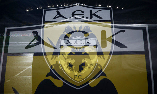 ΑΕΚ: Επιστολές σε Αστυνομία και Super League για προβοκάτσια στο Περιστέρι