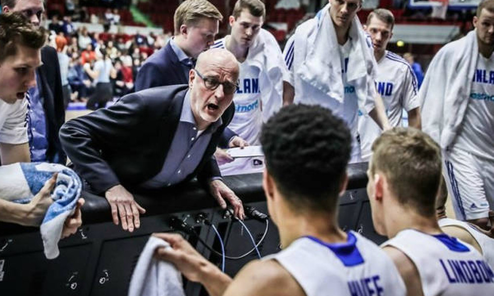 Ντέτμαν: «Η EuroLeague πρέπει να καταλάβει ότι πυροβολεί τα πόδια της»