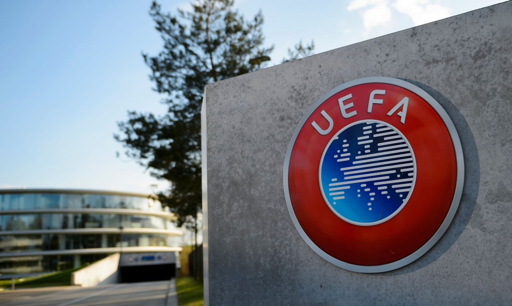 Κίνδυνος βαριάς τιμωρίας από την UEFA για ιστορική ομάδα (photos)