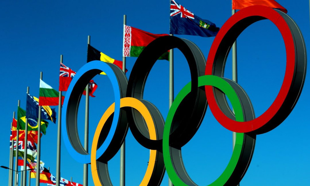 ΔΟΕ: Άφεση αμαρτιών στην Ολυμπιακή Επιτροπή της Ρωσίας