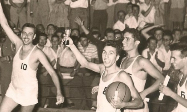 Ορέστης Αγγελίδης: Άοκνος εργάτης του αθλήματος
