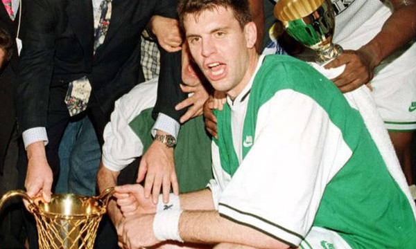 Παναθηναϊκός: Η φανέλα του 1996 είναι εδώ (photo)