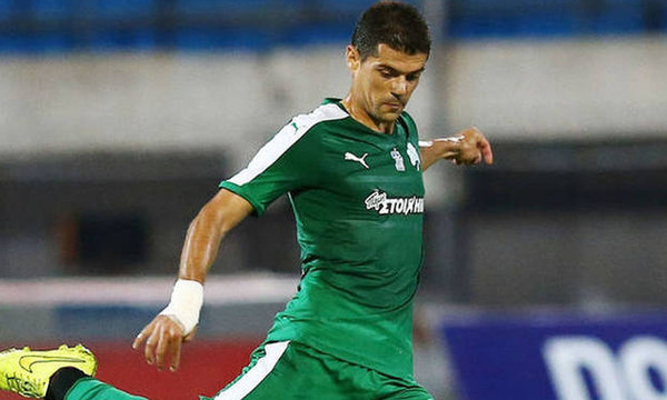 «Καμπάνα» σε Παναθηναϊκό για Ταυλαρίδη, αλλά...