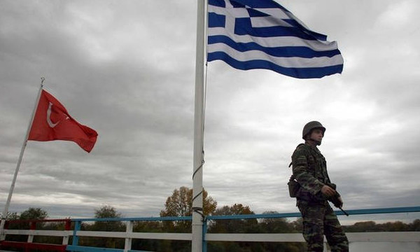 Έβρος: Αυτά είναι τα ονόματα των δύο Ελλήνων στρατιωτικών που συνέλαβαν οι Τούρκοι