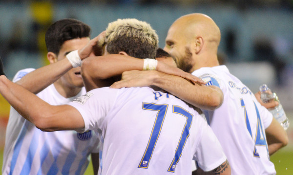 Λαμία: Με προβλήματα στον «τελικό» με τον Πλατανιά