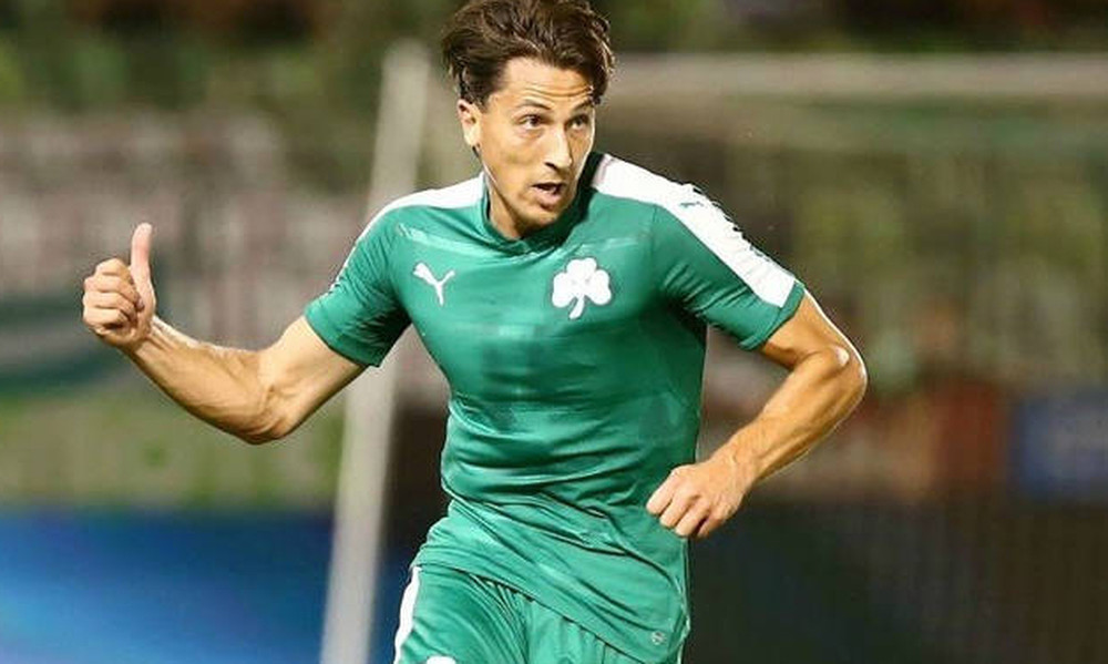  Παναθηναϊκός: Την Τρίτη το ραντεβού για τον Βέμερ!