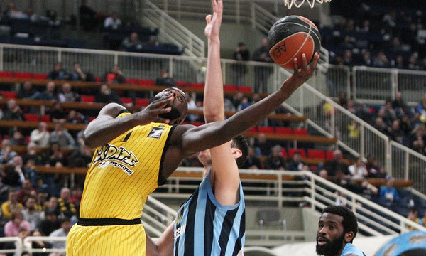 Και τώρα... Νίμπουρκ για την ΑΕΚ