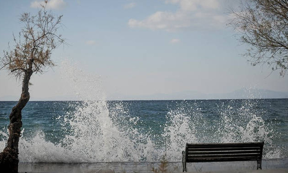 Τα Μερομήνια «μίλησαν»: Τι καιρό θα κάνει όλο τον Μάρτιο και το Πάσχα 2018