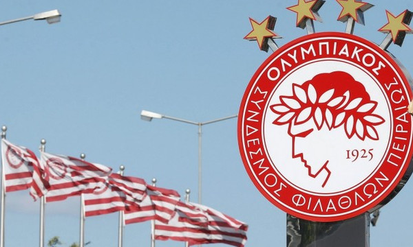 ΠΑΕ Ολυμπιακός: «Έδωσαν το πρωτάθλημα εκεί που ήθελαν»