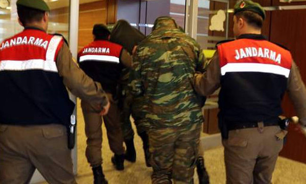 Δίκη Τουρκία - Απελευθέρωση ή προφυλάκιση των Ελλήνων στρατιωτικών – Σήμερα η δίκη στη Αδριανούπολη
