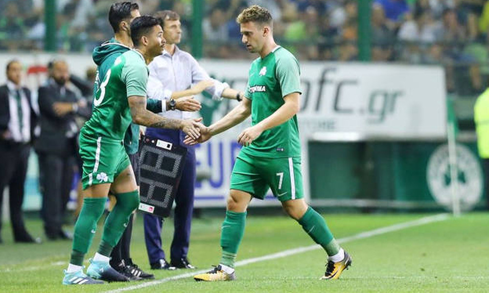 Συγκινεί το μήνυμα του Λουτσιάνο στον Άλτμαν! (photo)