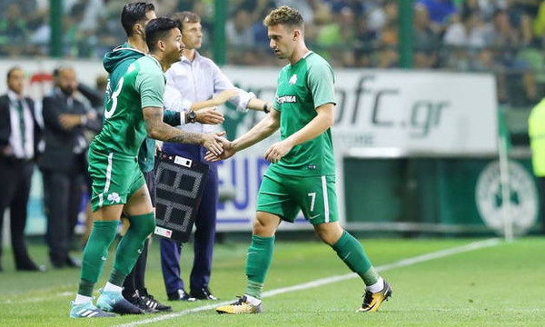 Συγκινεί το μήνυμα του Λουτσιάνο στον Άλτμαν! (photo)