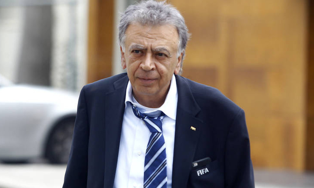 Σοκ: Έφυγε από τη ζωή ο Κωστάκης Κουτσοκούμνης