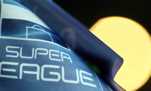 Η βαθμολογία της Super League