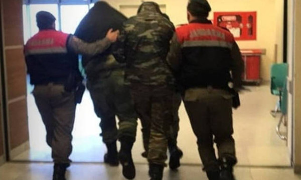 Αποκάλυψη - «βόμβα»: Αυτό είναι το σατανικό σχέδιο της Τουρκίας για τους δύο Έλληνες στρατιωτικούς