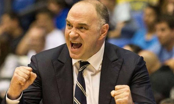 Λάσο: «Θα περιμένουμε για Ντόνσιτς»