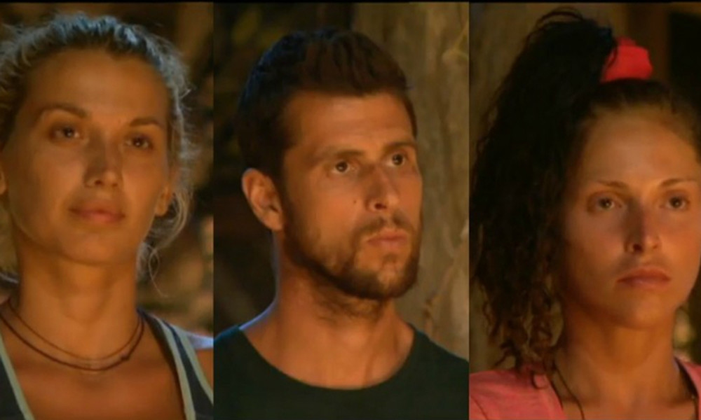 Survivor 2 spoiler: Αυτός ο παίκτης αποχωρεί από το παιχνίδι